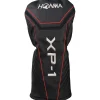 Honma Headcovers^XP-1 Driver Headcover Driver Wood