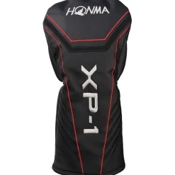 Honma Headcovers^XP-1 Driver Headcover Driver Wood