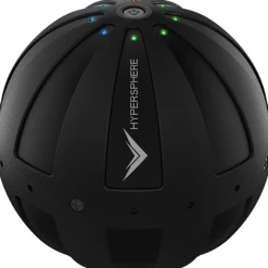 XXIO Health & Fitness^Hyperice Hypersphere Mini Vibrating Fitness Ball Fitness Massage