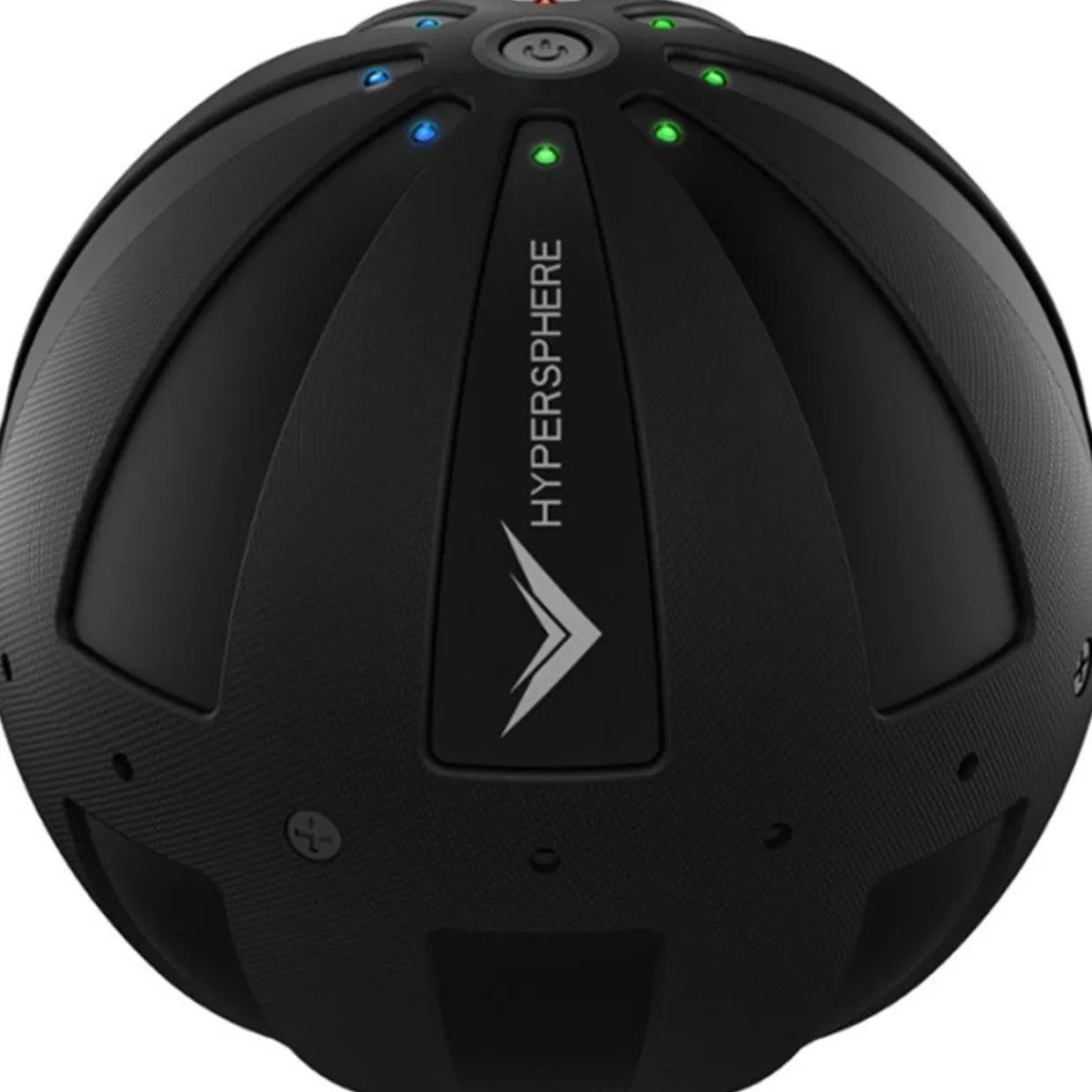 XXIO Health & Fitness^Hyperice Hypersphere Mini Vibrating Fitness Ball Fitness Massage