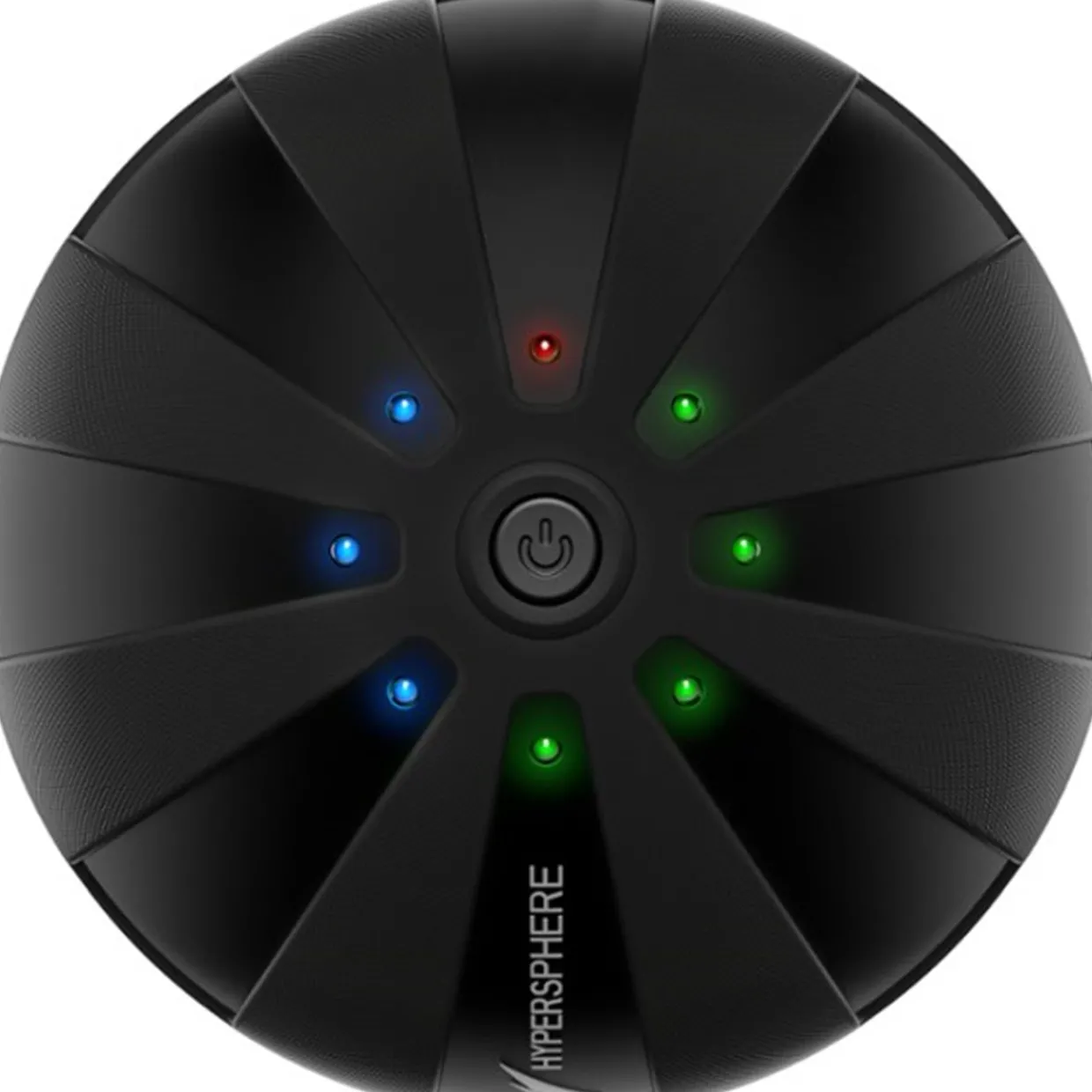 XXIO Health & Fitness^Hyperice Hypersphere Mini Vibrating Fitness Ball Fitness Massage