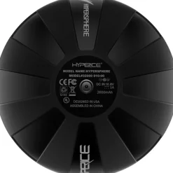 XXIO Health & Fitness^Hyperice Hypersphere Mini Vibrating Fitness Ball Fitness Massage