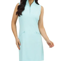 IBKUL Ladies Golf Apparel^eevee ock Dre Poo hort eeve Gof Appare
