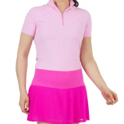 IBKUL Ladies Golf Apparel^oid eh 13" kort Reguar Gof Appare