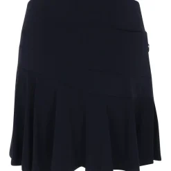 IBKUL Ladies Golf Apparel^Eentia Founce kort Reguar Gof Appare