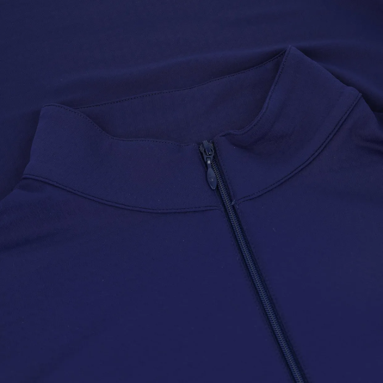 IBKUL Ladies Golf Apparel^Eentia Zip ock hirt Poo ong eeve Gof Appare