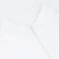 IBKUL Ladies Golf Apparel^Eentia Zip ock hirt Poo ong eeve Gof Appare