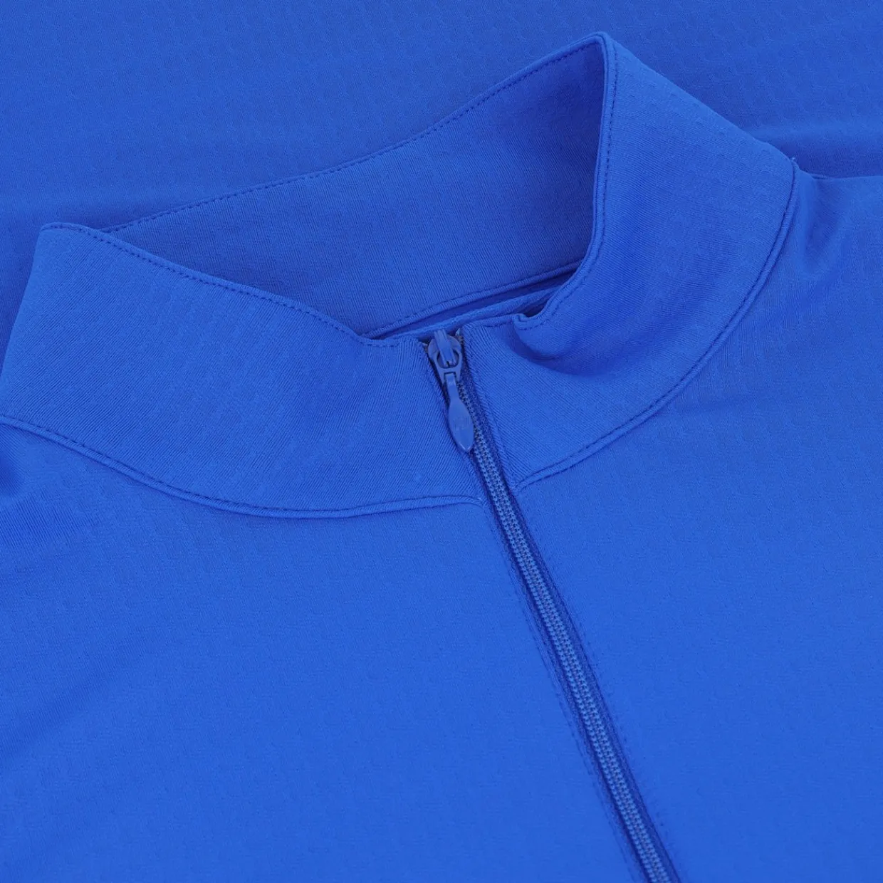 IBKUL Ladies Golf Apparel^Eentia Zip ock hirt Poo ong eeve Gof Appare