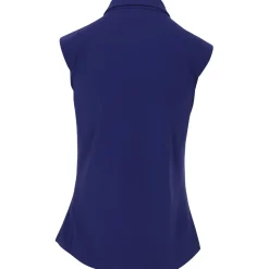 IBKUL Ladies Golf Apparel^Eentia hirt Poo hort eeve Gof Appare