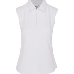 IBKUL Ladies Golf Apparel^Eentia hirt Poo hort eeve Gof Appare