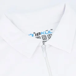 IBKUL Ladies Golf Apparel^Eentia hirt Poo hort eeve Gof Appare