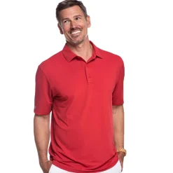 IBKUL Golf Shirts^odern Fit hirt Poo hort eeve Gof Appare
