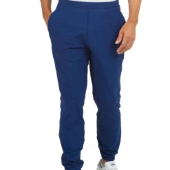 IBKUL Golf Pants|Mens Golf Apparel^oid Jogger Pant Fat Front Gof Appare