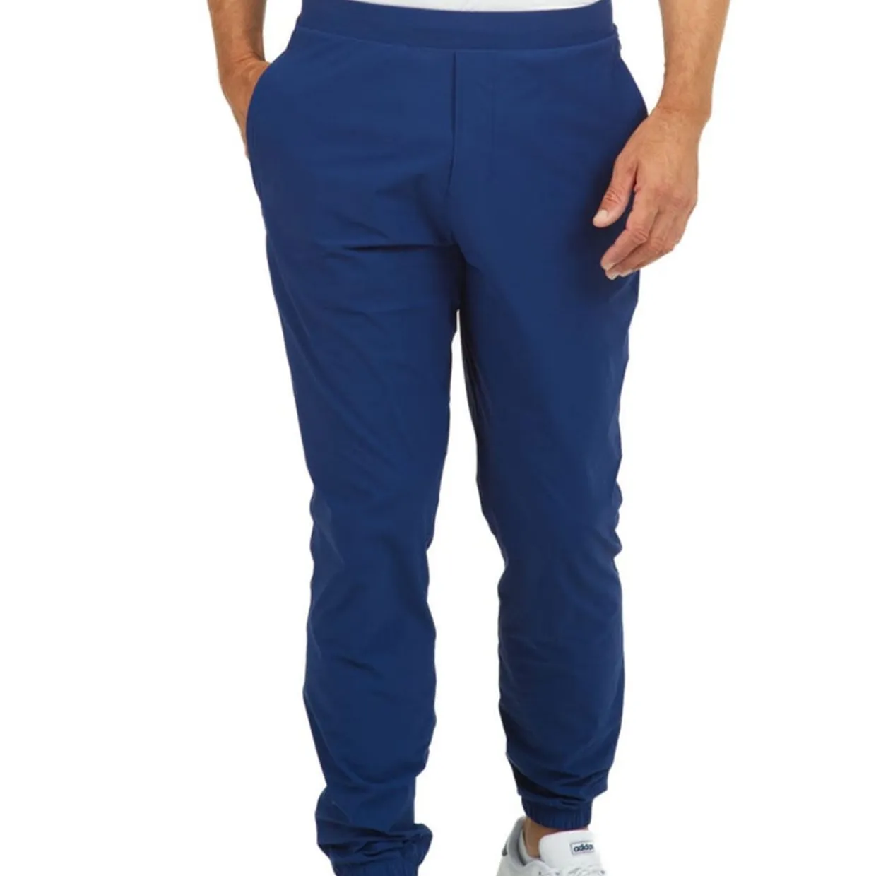 IBKUL Golf Pants|Mens Golf Apparel^oid Jogger Pant Fat Front Gof Appare
