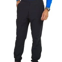 IBKUL Golf Pants|Mens Golf Apparel^oid Jogger Pant Fat Front Gof Appare