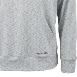 Iron Joc Outerwear|Mens Golf Apparel^Perforance Feece Outerwear Puover Gof Appare