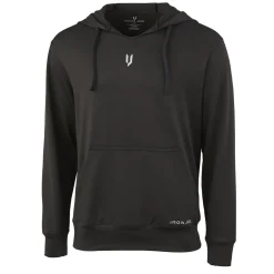 Iron Joc Outerwear|Mens Golf Apparel^Perforance Feece Outerwear Puover Gof Appare