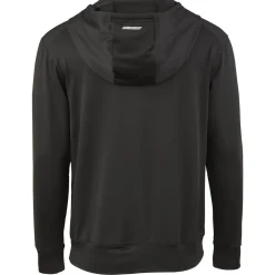 Iron Joc Outerwear|Mens Golf Apparel^Perforance Feece Outerwear Puover Gof Appare