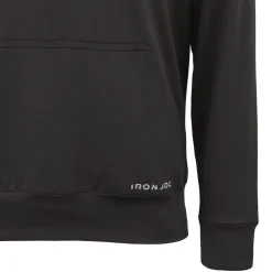 Iron Joc Outerwear|Mens Golf Apparel^Perforance Feece Outerwear Puover Gof Appare
