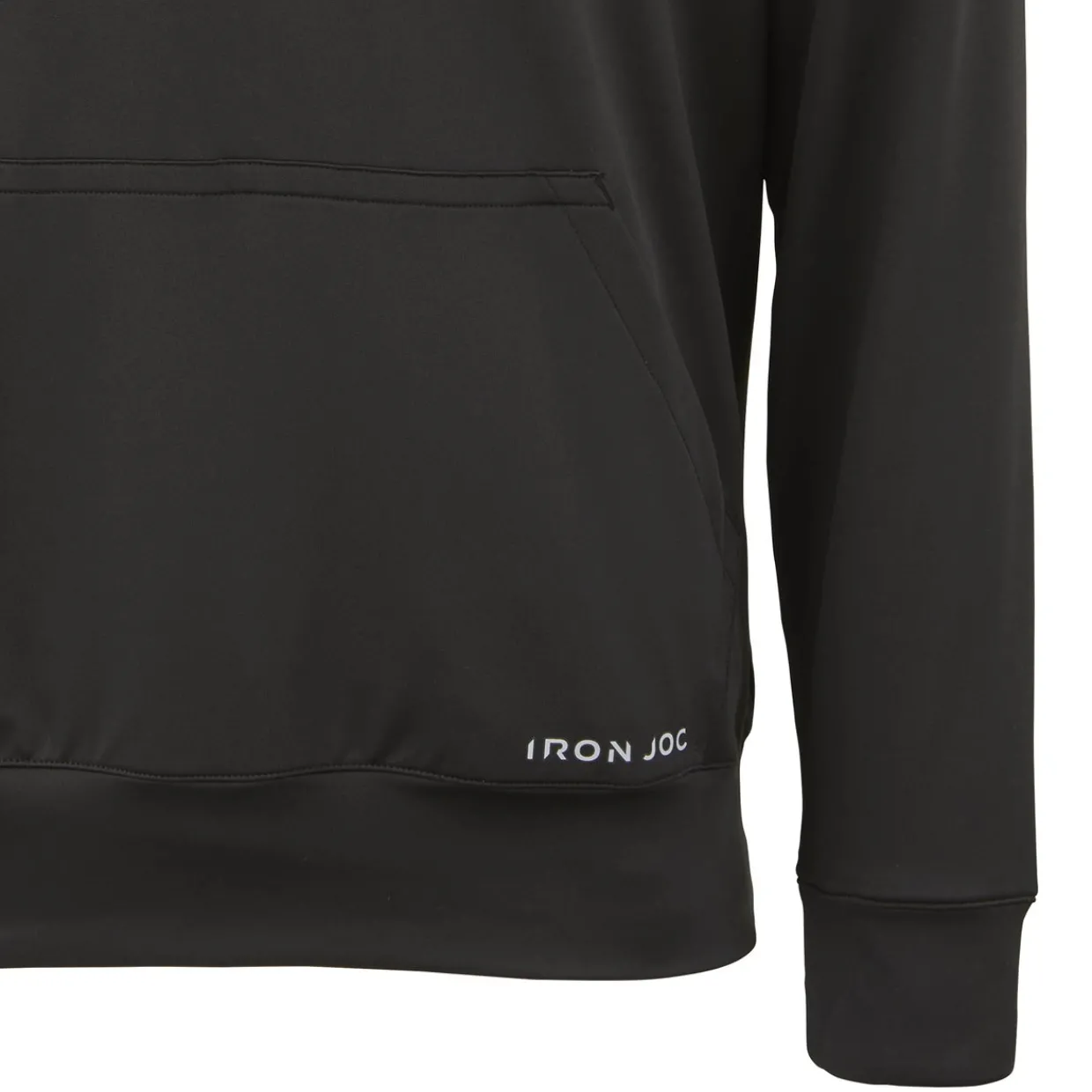 Iron Joc Outerwear|Mens Golf Apparel^Perforance Feece Outerwear Puover Gof Appare