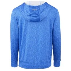 Iron Joc Outerwear|Mens Golf Apparel^Perforance Feece Outerwear Puover Gof Appare