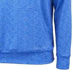 Iron Joc Outerwear|Mens Golf Apparel^Perforance Feece Outerwear Puover Gof Appare