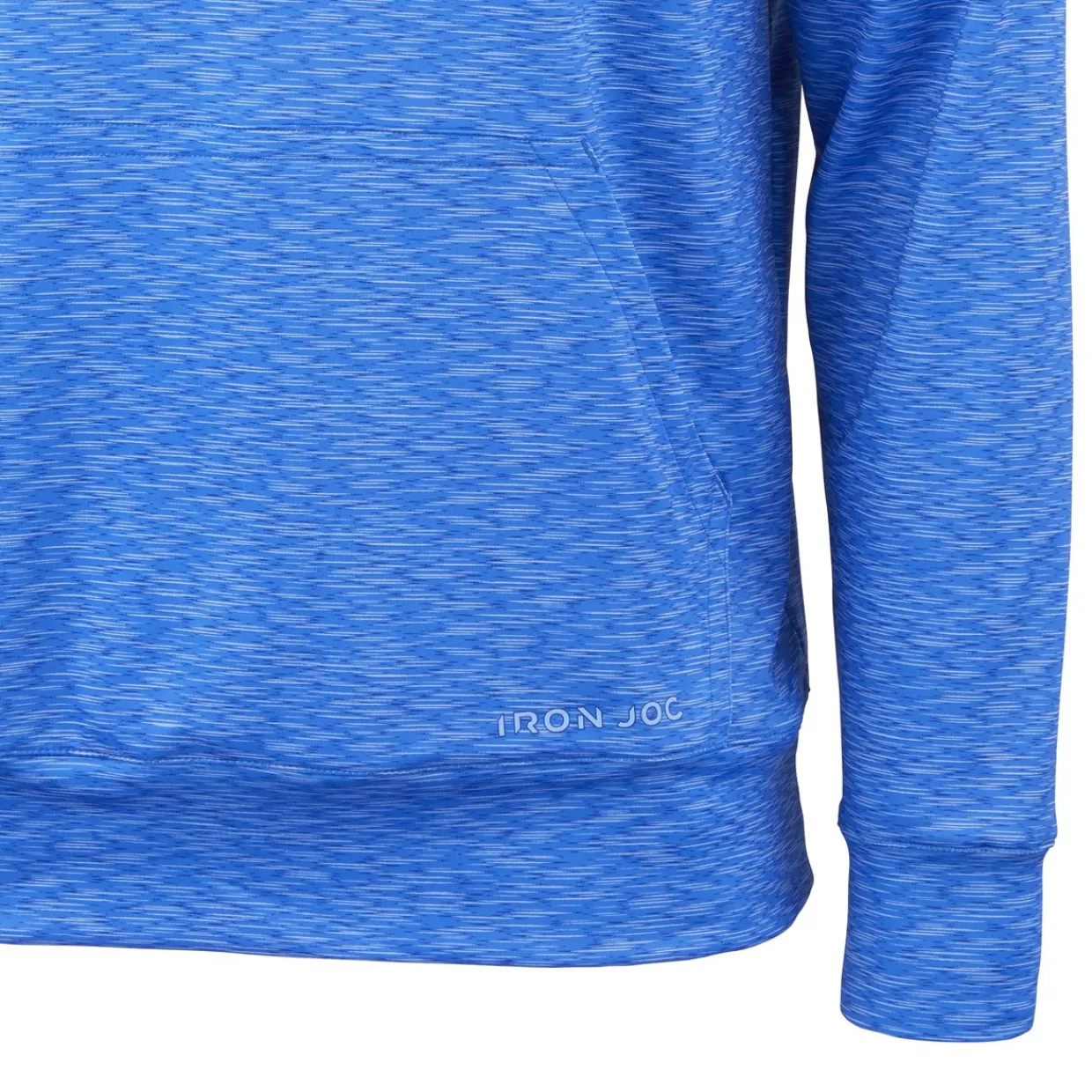 Iron Joc Outerwear|Mens Golf Apparel^Perforance Feece Outerwear Puover Gof Appare
