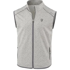 Iron Joc Outerwear|Mens Golf Apparel^Perforance Feece Vet Outerwear Vet Gof Appare