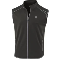 Iron Joc Outerwear|Mens Golf Apparel^Perforance Feece Vet Outerwear Vet Gof Appare