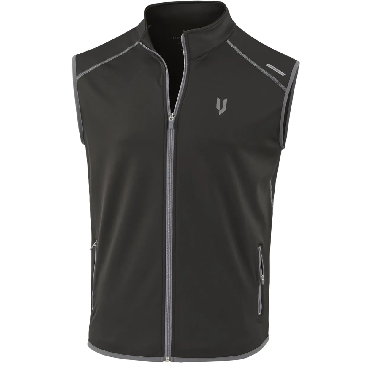 Iron Joc Outerwear|Mens Golf Apparel^Perforance Feece Vet Outerwear Vet Gof Appare
