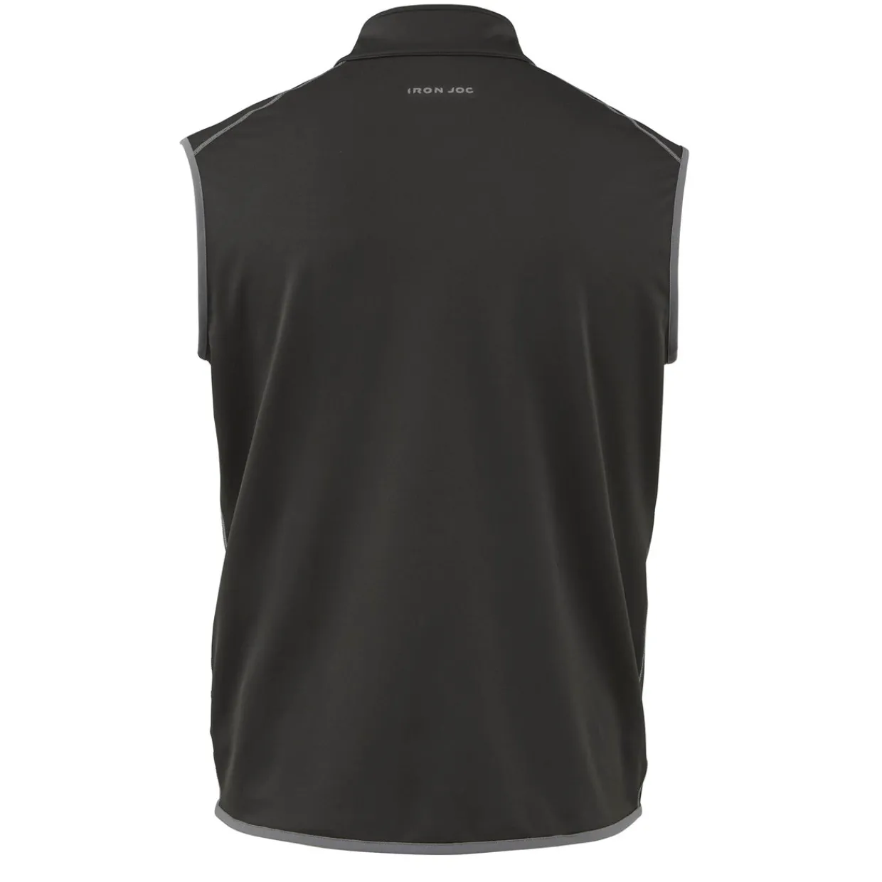 Iron Joc Outerwear|Mens Golf Apparel^Perforance Feece Vet Outerwear Vet Gof Appare