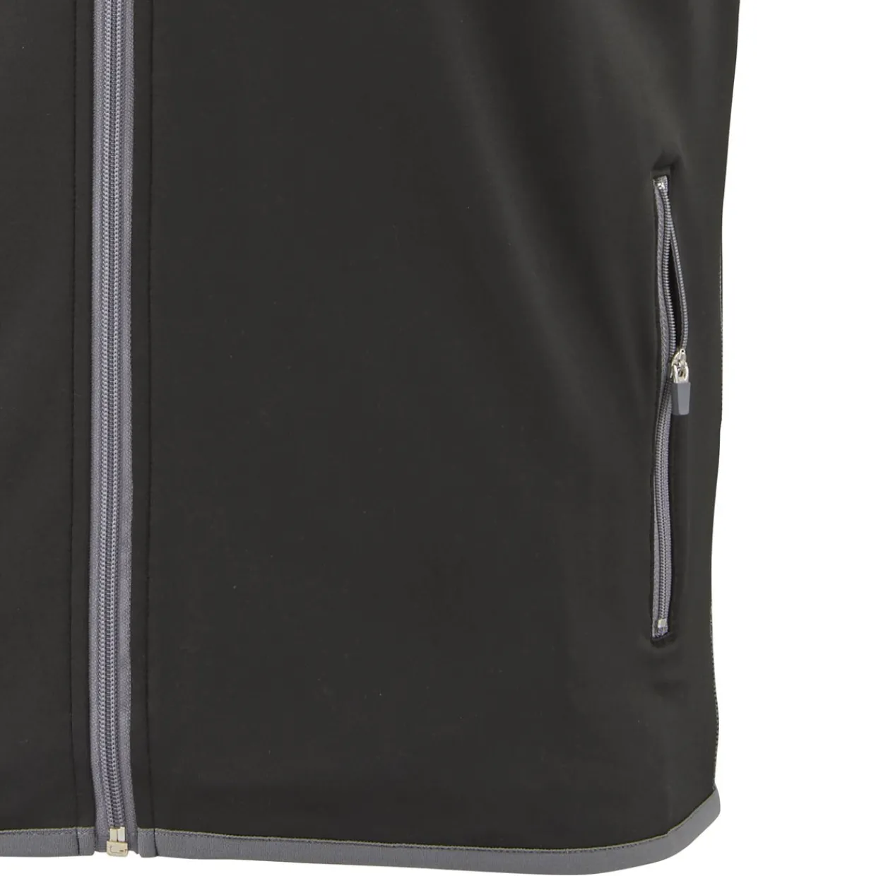 Iron Joc Outerwear|Mens Golf Apparel^Perforance Feece Vet Outerwear Vet Gof Appare