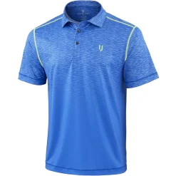Iron Joc Golf Shirts|Mens Golf Apparel^Perforance hirt Poo hort eeve Gof Appare