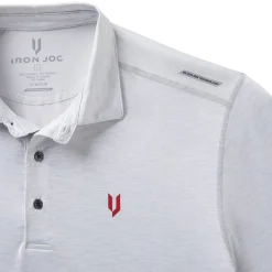 Iron Joc Golf Shirts|Mens Golf Apparel^Perforance hirt Poo hort eeve Gof Appare