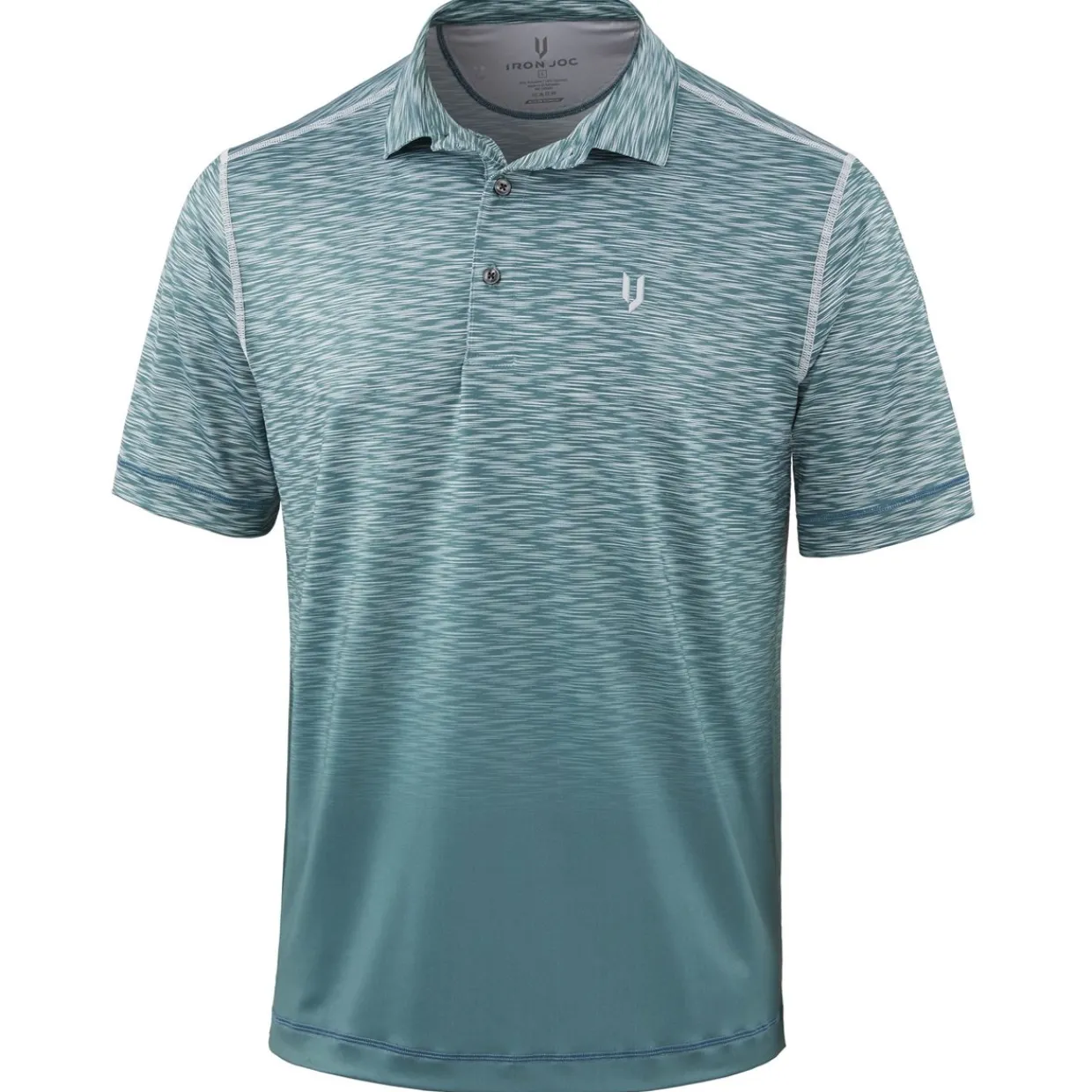 Iron Joc Golf Shirts|Mens Golf Apparel^Perforance hirt Poo hort eeve Gof Appare
