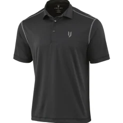 Iron Joc Golf Shirts|Mens Golf Apparel^Perforance hirt Poo hort eeve Gof Appare