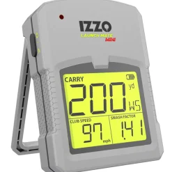 Izzo Launch Monitors|Launch Monitors^Launch Mate Mini Launch Monitor Swing Trainers Analyzers