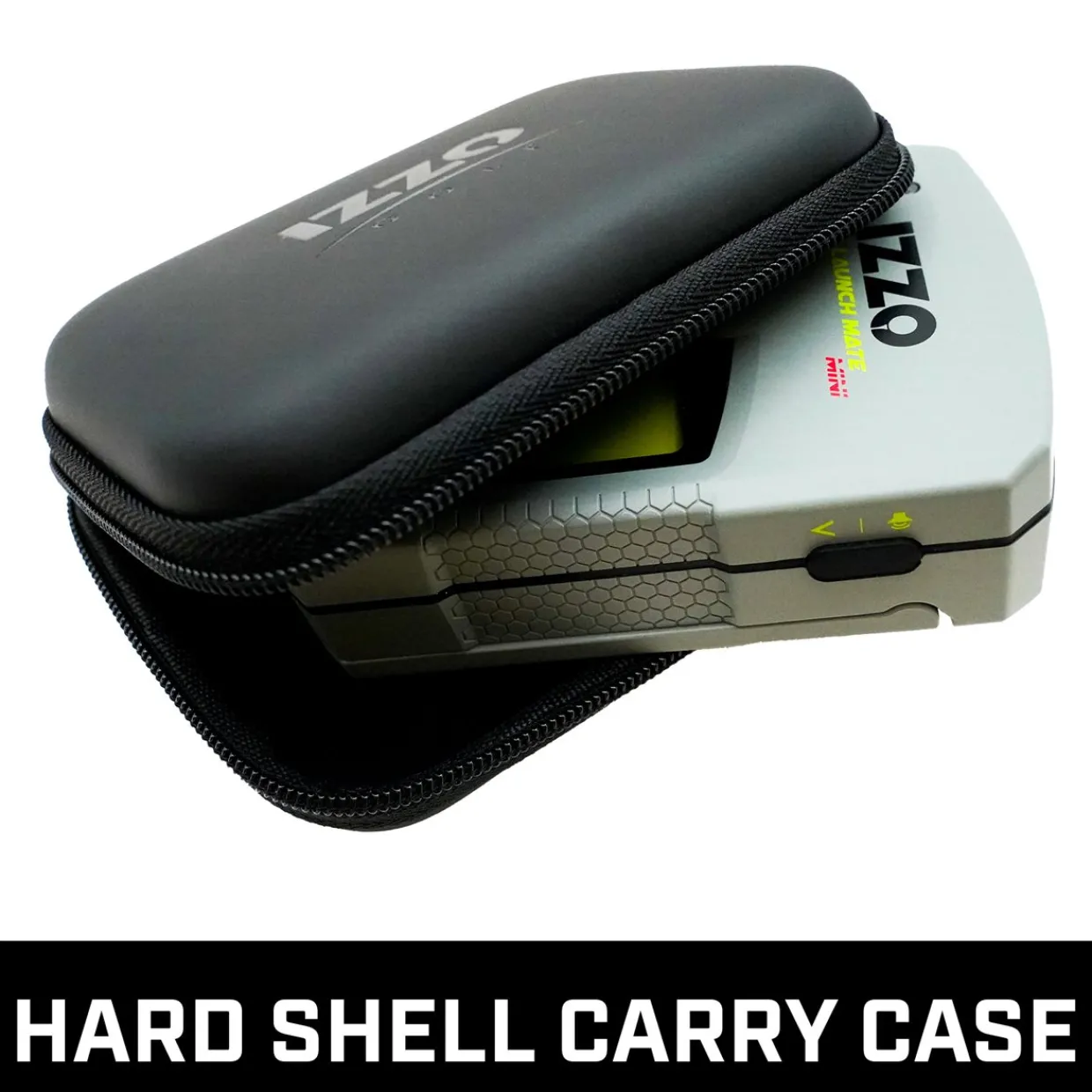 Izzo Launch Monitors|Launch Monitors^Launch Mate Mini Launch Monitor Swing Trainers Analyzers
