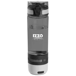 Izzo Portable Speakers|Portable Speakers^Speaker Bottle Portable Speakers