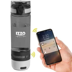 Izzo Portable Speakers|Portable Speakers^Speaker Bottle Portable Speakers