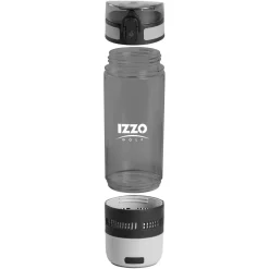 Izzo Portable Speakers|Portable Speakers^Speaker Bottle Portable Speakers