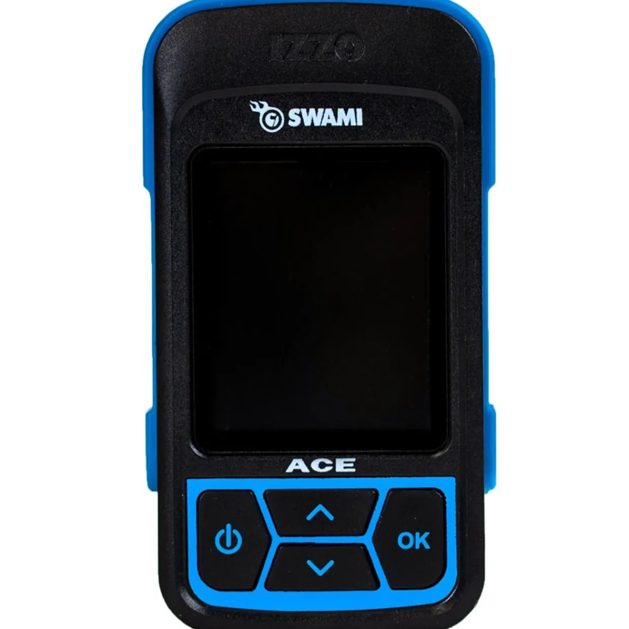 Izzo Golf Gps & Range Finders|Golf Gps & Range Finders^Swami Ace Golf GPS/Range Finders