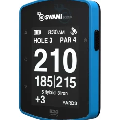 Izzo Golf Gps & Range Finders|Golf Gps & Range Finders^Swami Kiss 2.0 GPS/Range Finders