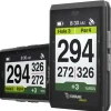 Izzo Golf Gps & Range Finders^Swami Max GPS/Range Finders