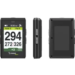 Izzo Golf Gps & Range Finders^Swami Max GPS/Range Finders