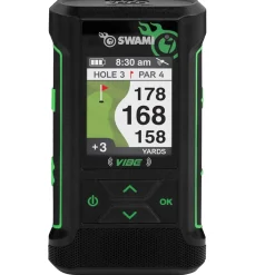Izzo Golf Gps & Range Finders|Golf Gps & Range Finders^Swami Vibe GPS/Range Finders