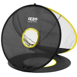 Izzo Nets^Triple Chip Nets