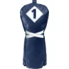 Izzo Headcovers^Premium Driver Headcover Driver Wood