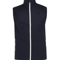 J. Lindeberg Outerwear|Mens Golf Apparel^Ah-ight Packabe Outerwear Vet Gof Appare