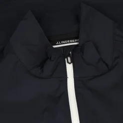 J. Lindeberg Outerwear|Mens Golf Apparel^Ah-ight Packabe Outerwear Vet Gof Appare